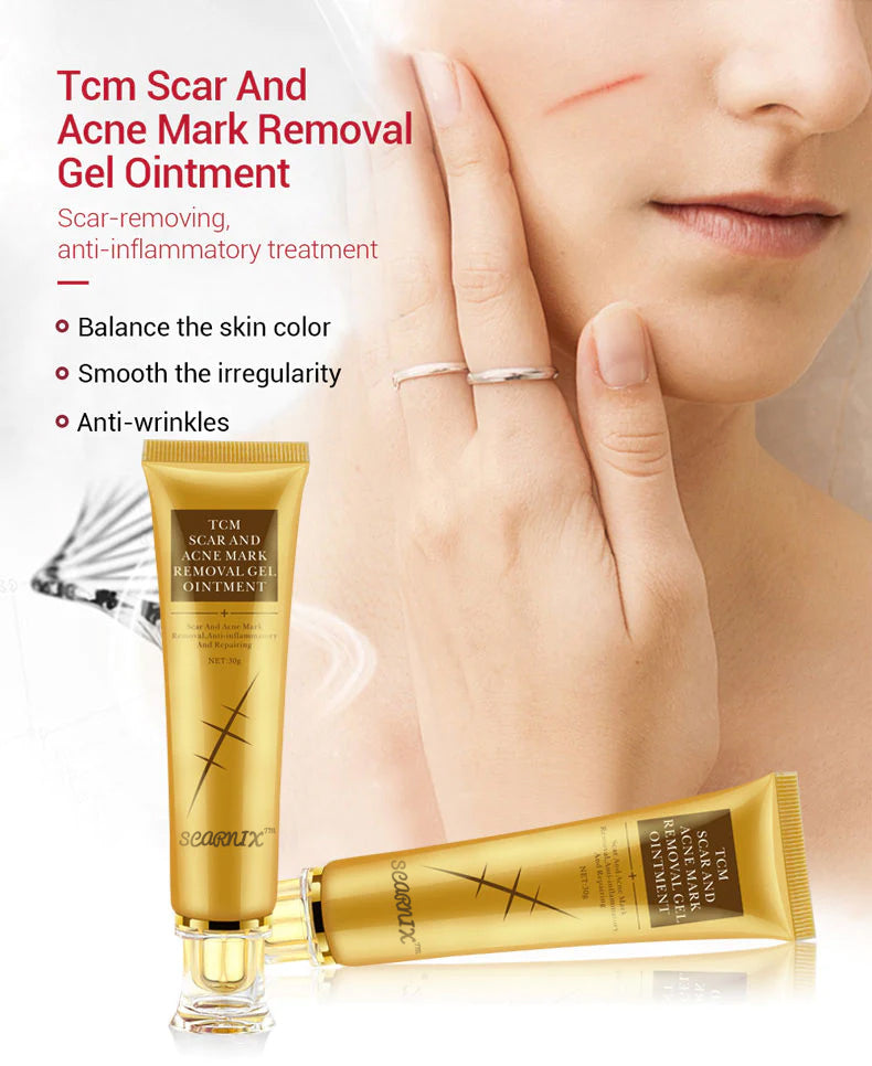Scarnix™ Scar And Mark Removal Gel Ointment