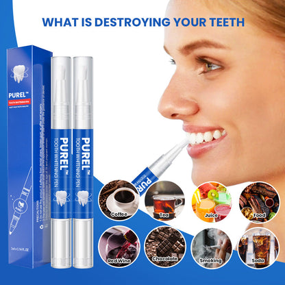 Purel™ Tooth Whitening Pen