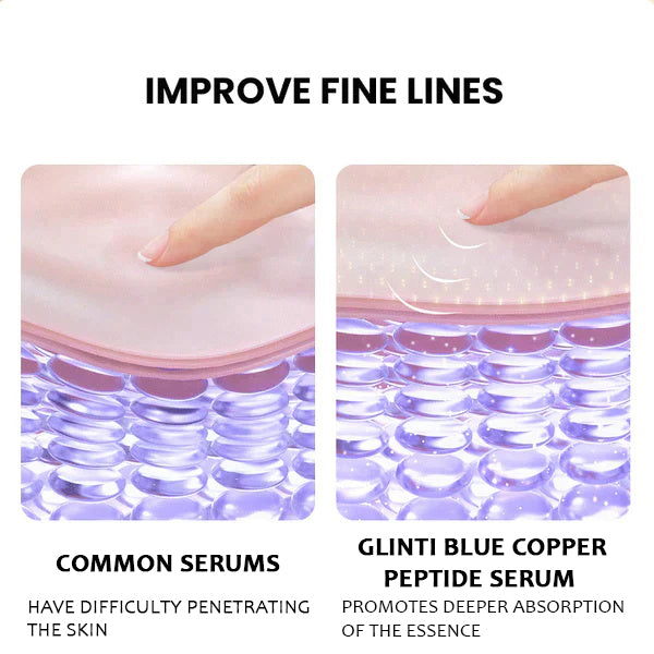 Glinti™ Korean Advanced Brightening Serum for Intensive Skincare