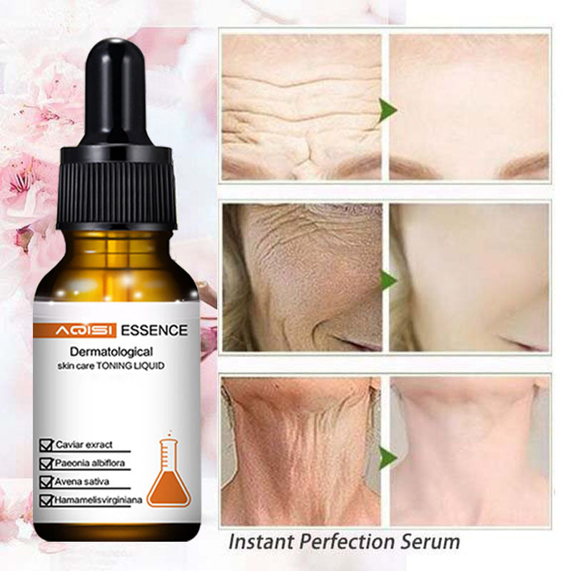 🔥2022 New Instant Perfection Wrinkles Essence-BUY 3 FREE SHIPPING